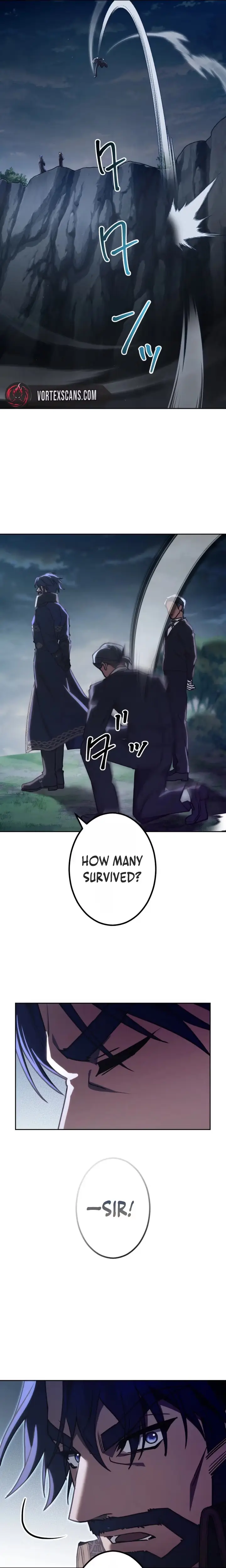 The Assassin Clan’s Youngest Returns with Five Demon Kings’ Powers chapter 3 page 4