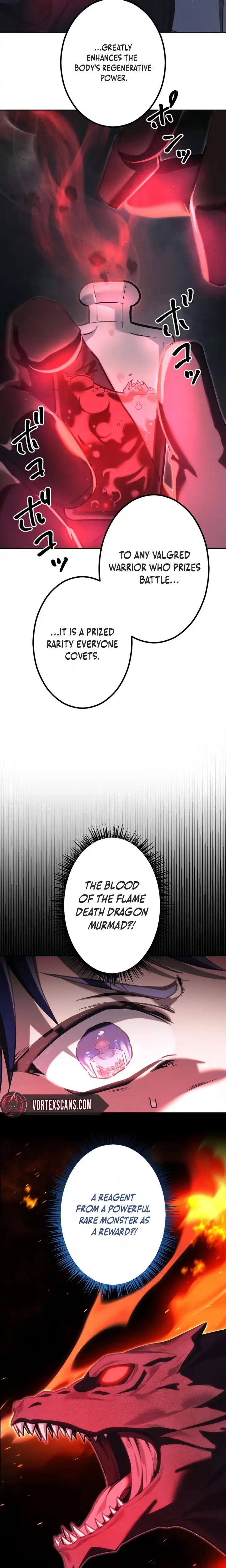 The Assassin Clan’s Youngest Returns with Five Demon Kings’ Powers chapter 3 page 23