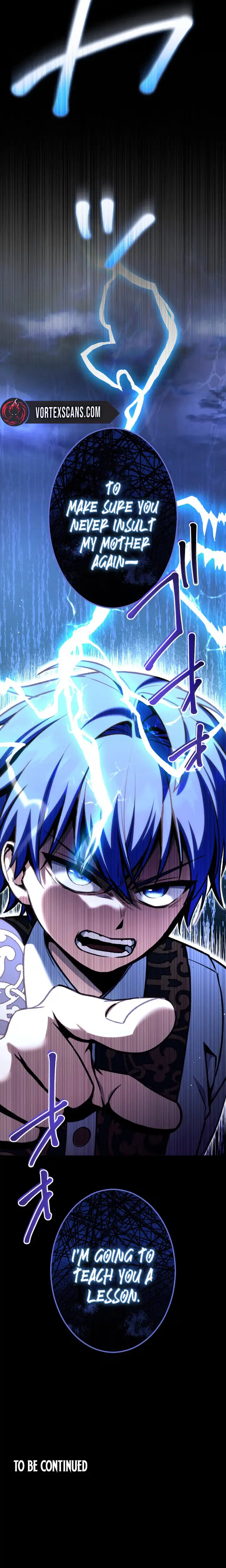 The Assassin Clan’s Youngest Returns with Five Demon Kings’ Powers chapter 4 page 34