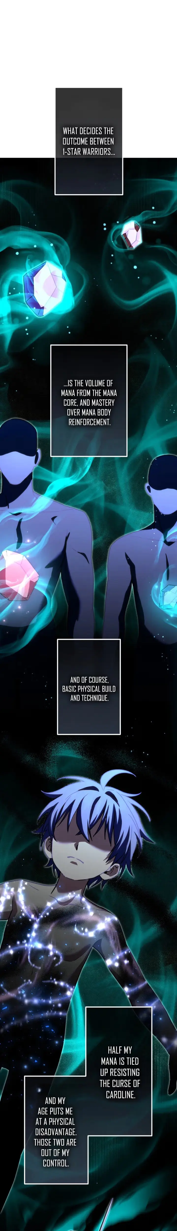 The Assassin Clan’s Youngest Returns with Five Demon Kings’ Powers chapter 5 page 10