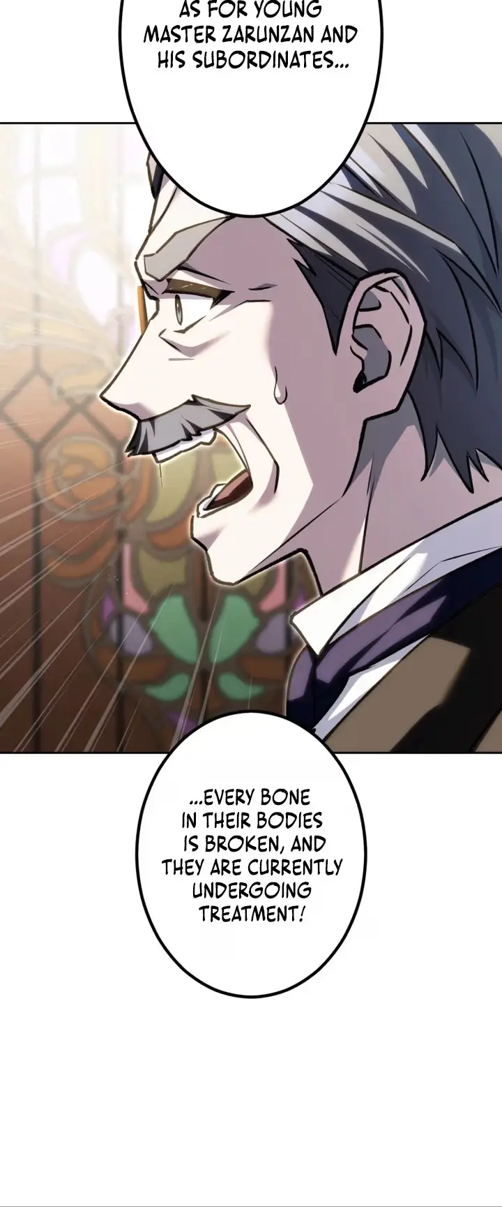 The Assassin Clan’s Youngest Returns with Five Demon Kings’ Powers chapter 5 page 27