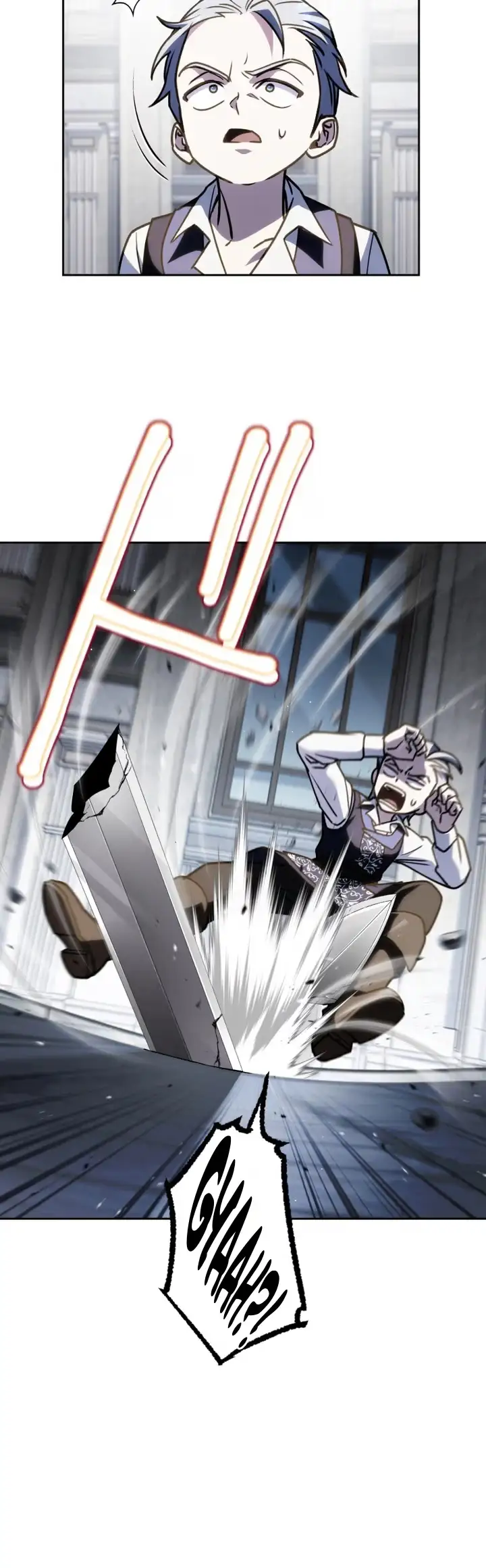 The Assassin Clan’s Youngest Returns with Five Demon Kings’ Powers chapter 5 page 15