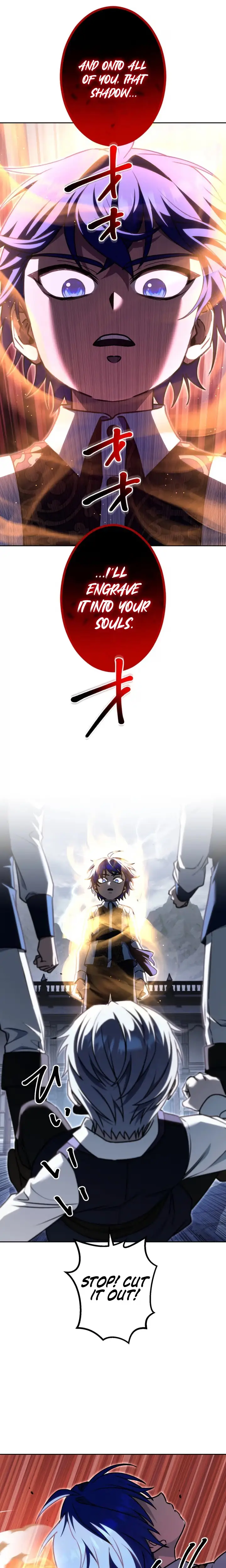 The Assassin Clan’s Youngest Returns with Five Demon Kings’ Powers chapter 5 page 22
