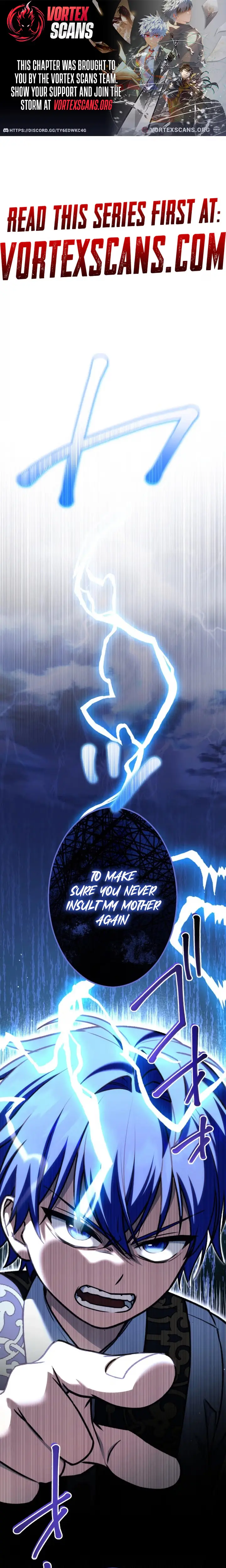 The Assassin Clan’s Youngest Returns with Five Demon Kings’ Powers chapter 5 page 1