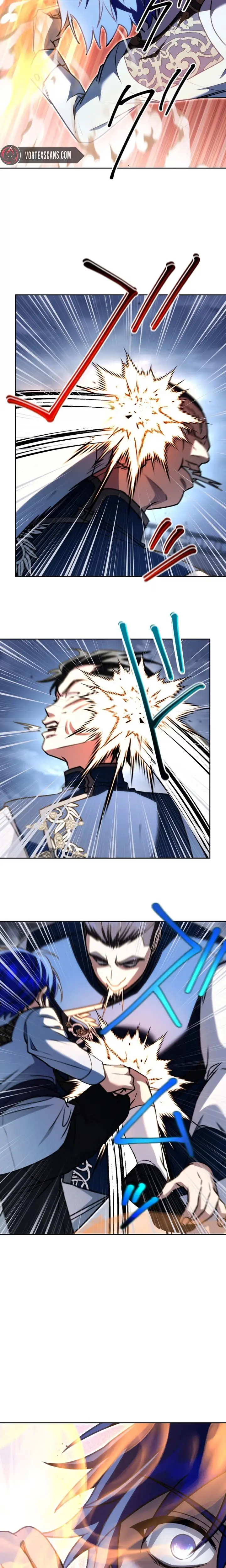 The Assassin Clan’s Youngest Returns with Five Demon Kings’ Powers chapter 5 page 23