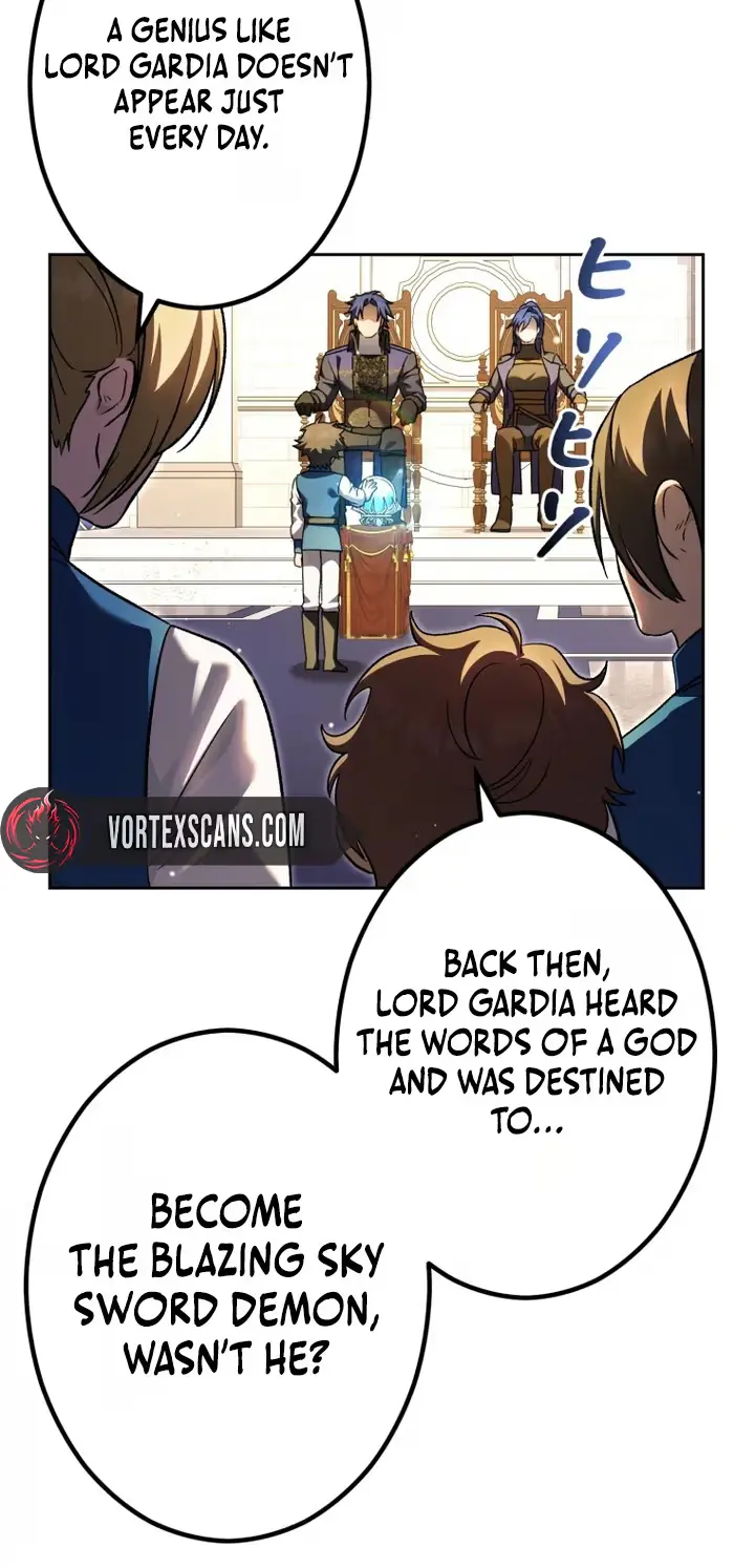 The Assassin Clan’s Youngest Returns with Five Demon Kings’ Powers chapter 7 page 18