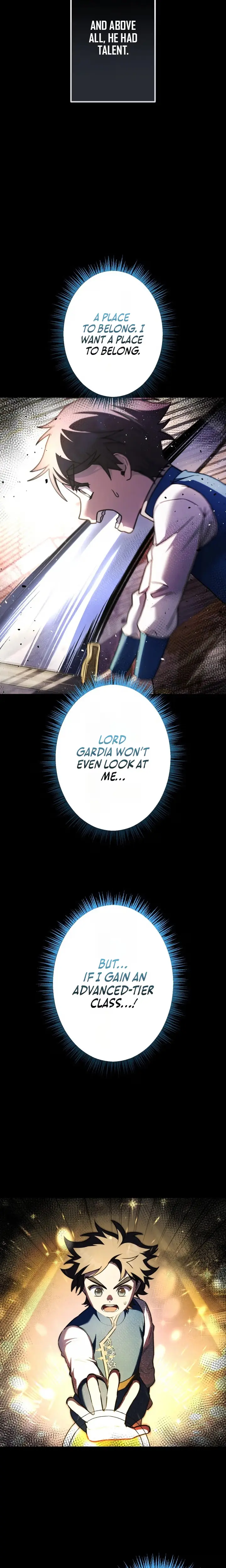 The Assassin Clan’s Youngest Returns with Five Demon Kings’ Powers chapter 8 page 5