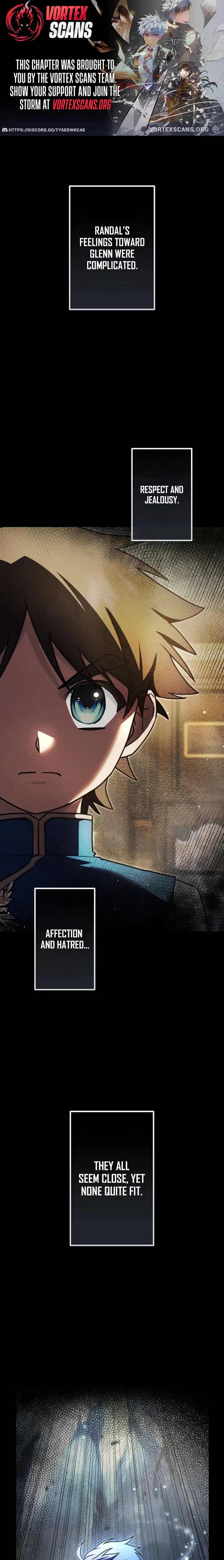 The Assassin Clan’s Youngest Returns with Five Demon Kings’ Powers chapter 8 page 1