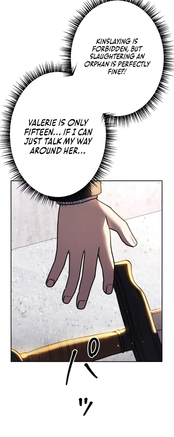 The Assassin Clan’s Youngest Returns with Five Demon Kings’ Powers chapter 8 page 33