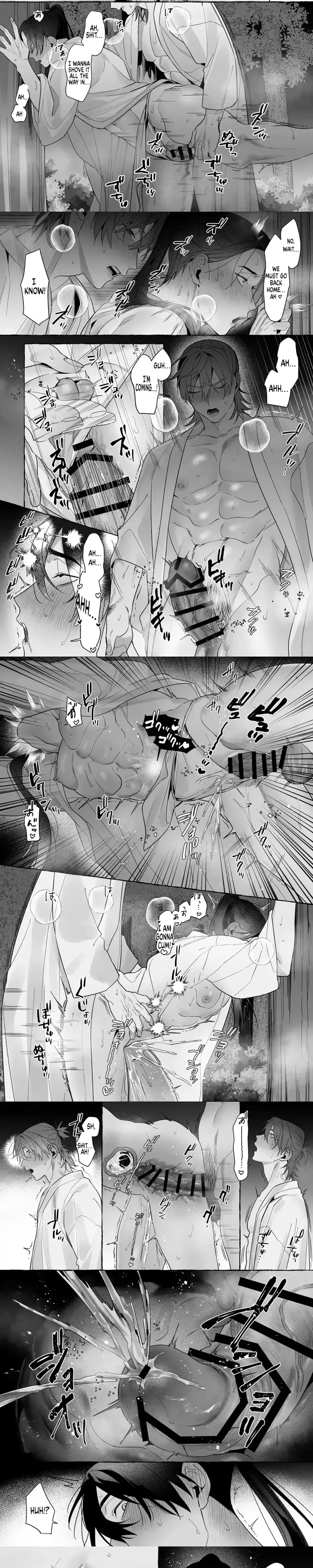 Betrothed to a Dragon chapter 5 page 2