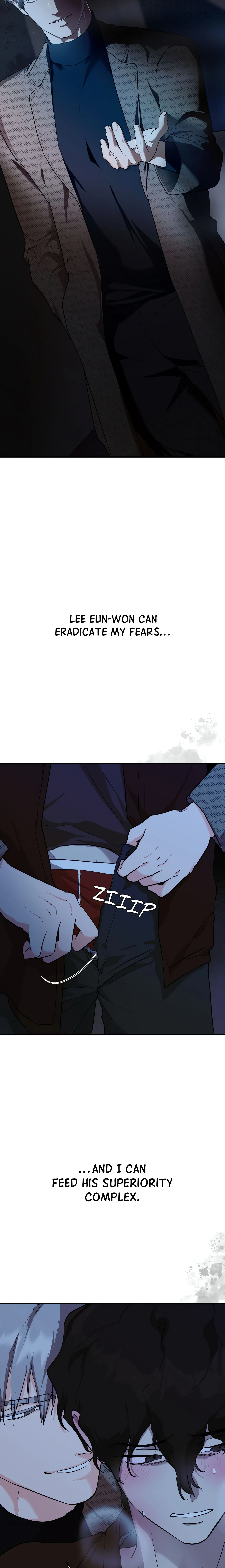 Outside the Door chapter 10 page 17