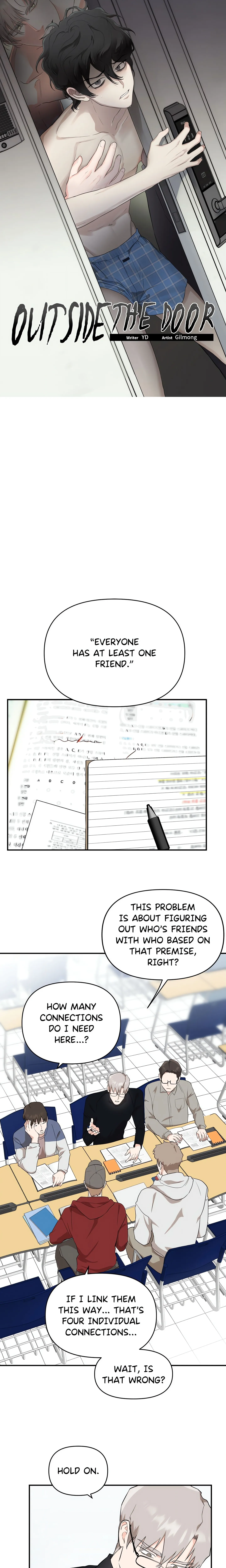 Outside the Door chapter 10 page 4