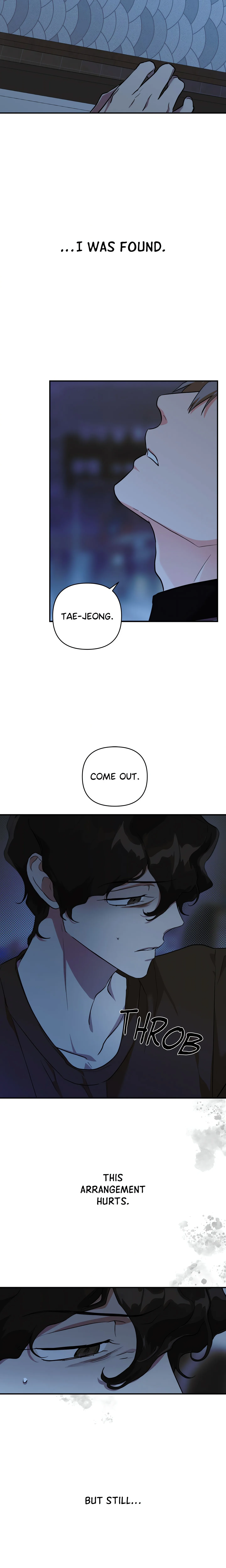 Outside the Door chapter 10 page 15