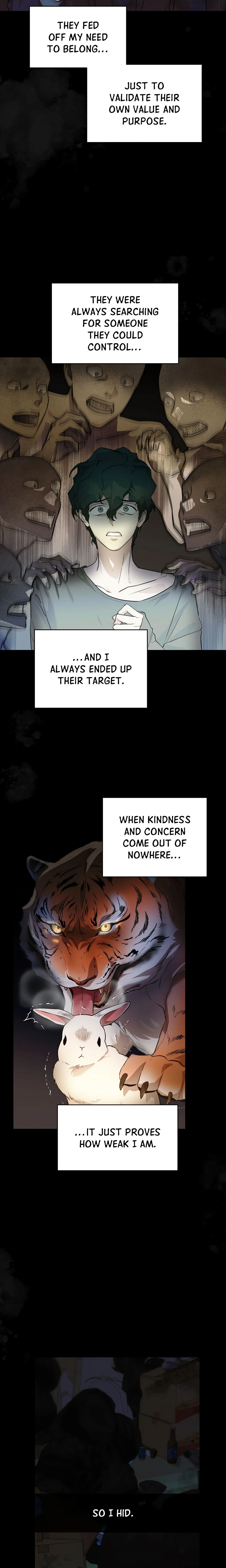 Outside the Door chapter 10 page 13
