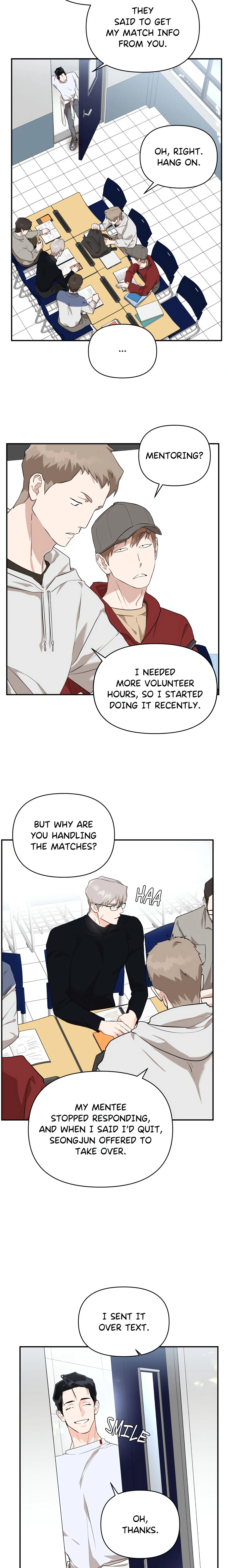 Outside the Door chapter 10 page 7