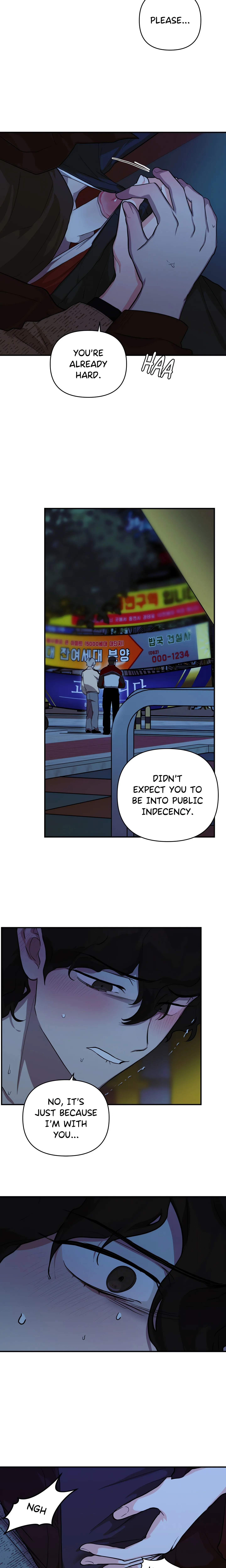 Outside the Door chapter 11 page 13