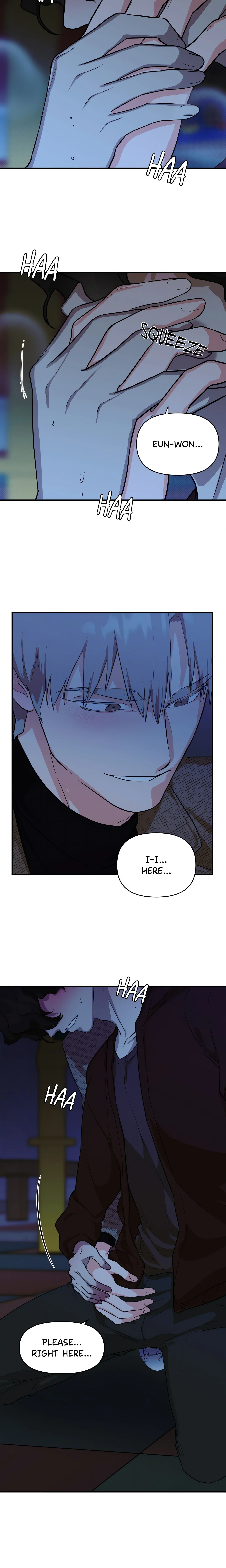 Outside the Door chapter 11 page 11