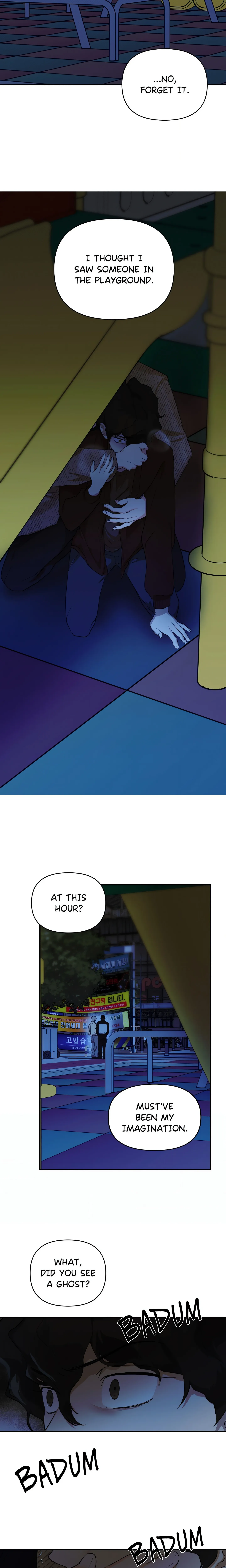 Outside the Door chapter 11 page 8