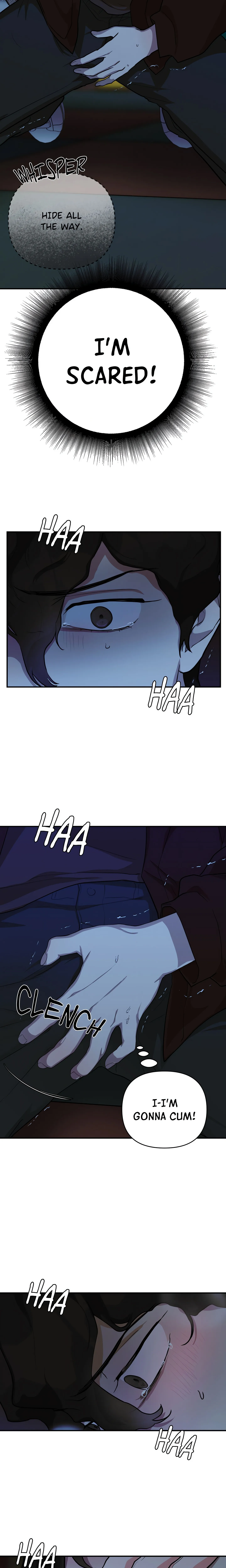 Outside the Door chapter 11 page 10