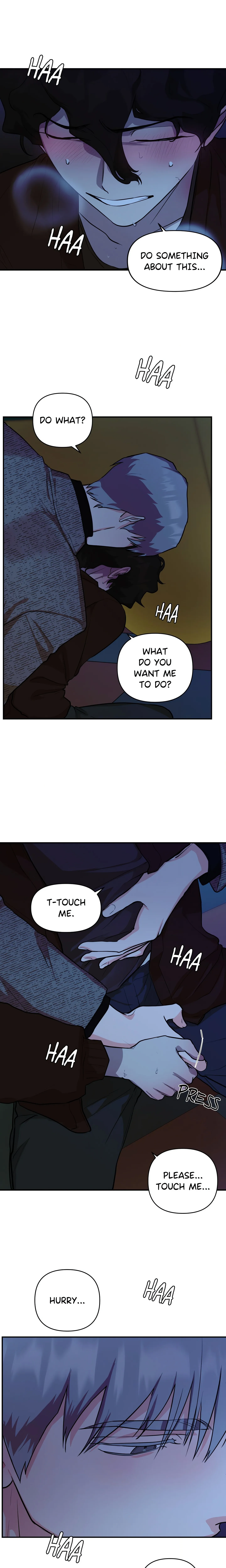 Outside the Door chapter 11 page 12