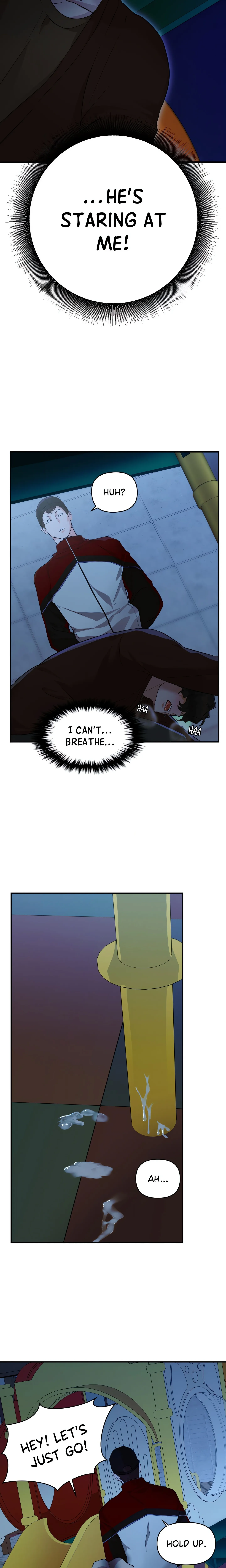 Outside the Door chapter 12 page 6