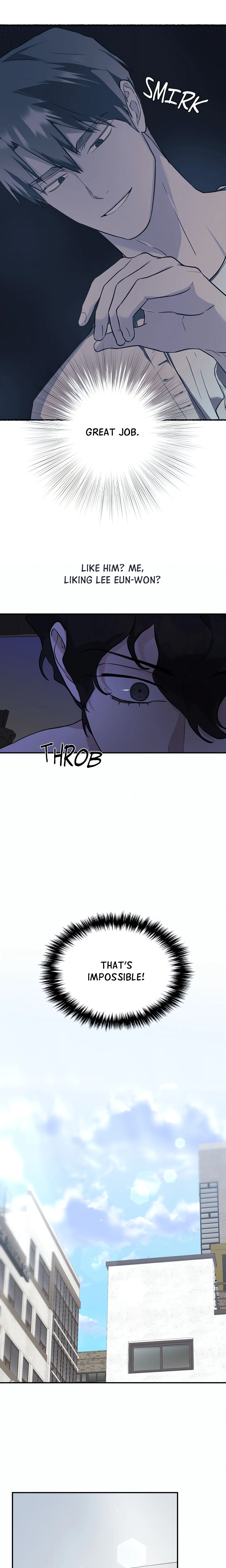 Outside the Door chapter 15 page 12