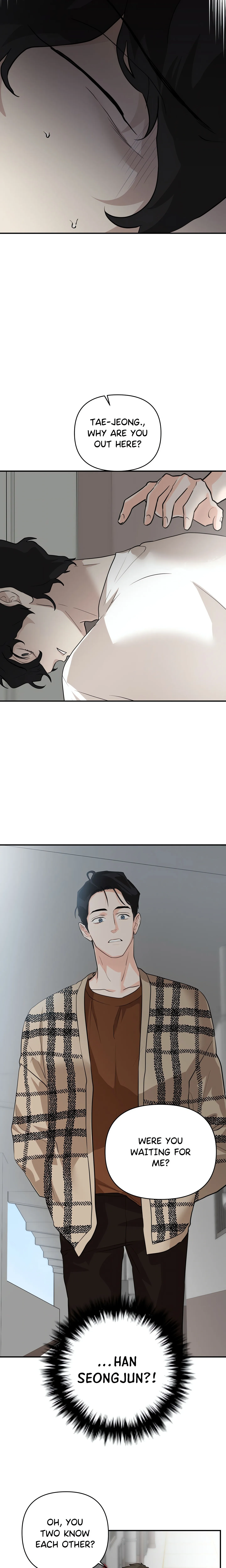 Outside the Door chapter 16 page 7