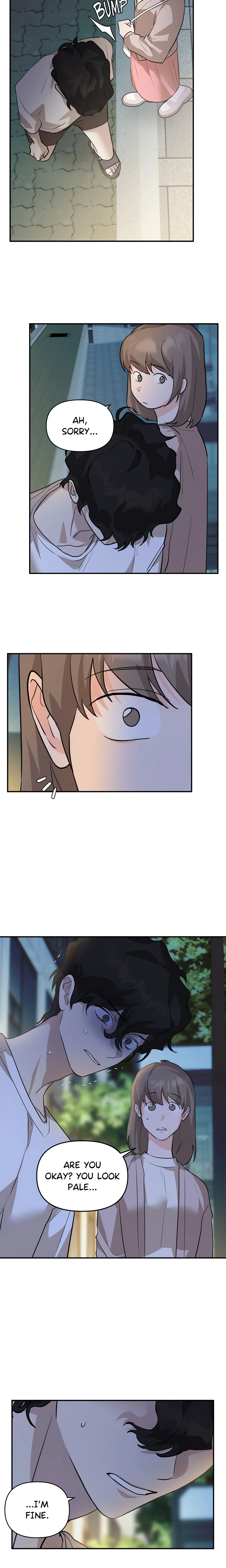 Outside the Door chapter 17 page 14