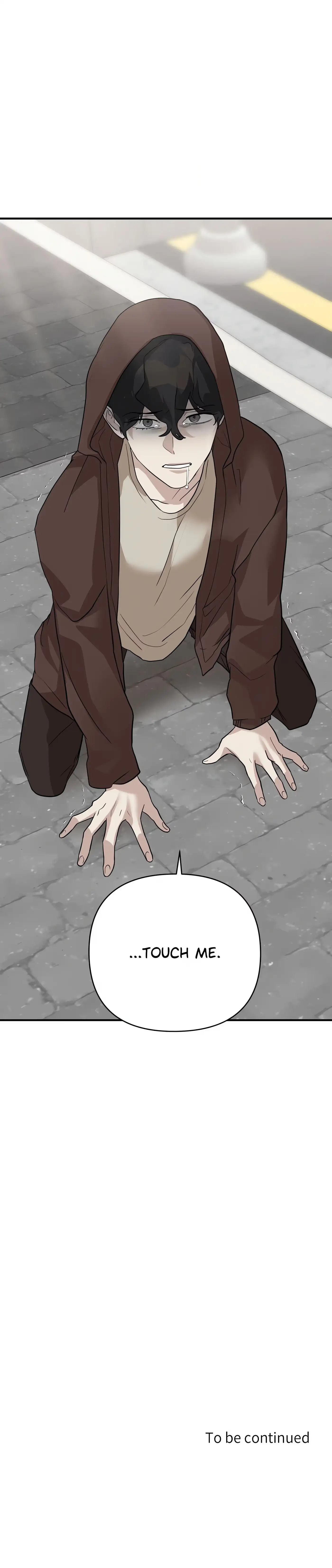 Outside the Door chapter 18 page 20