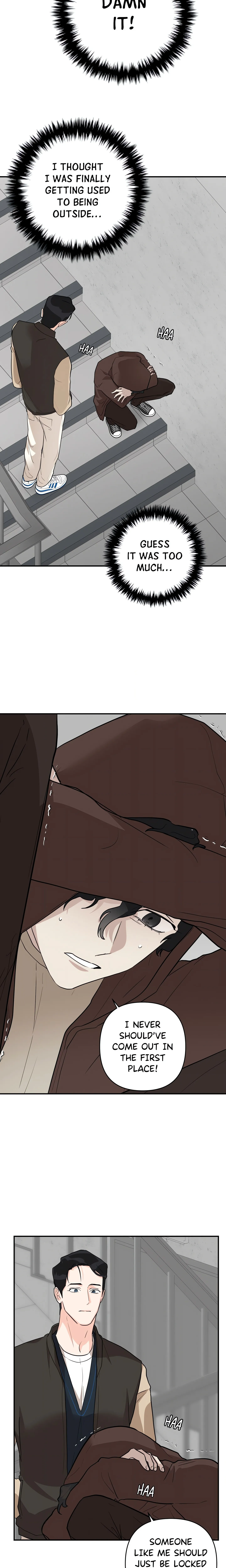 Outside the Door chapter 19 page 4