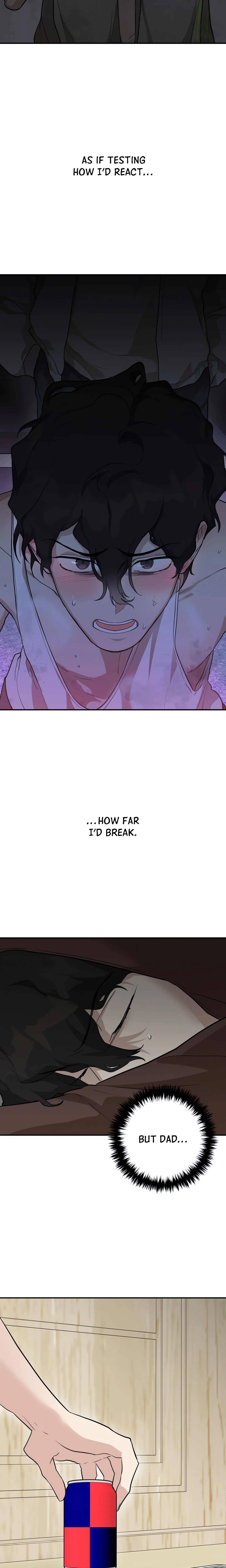 Outside the Door chapter 19 page 7