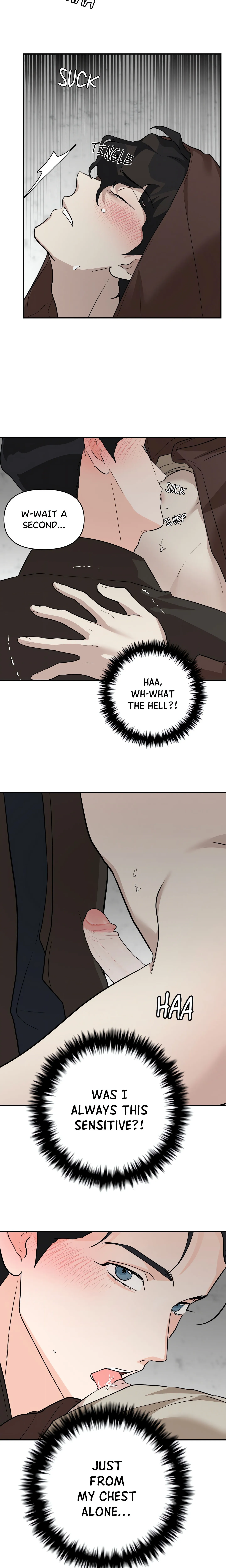 Outside the Door chapter 19 page 12