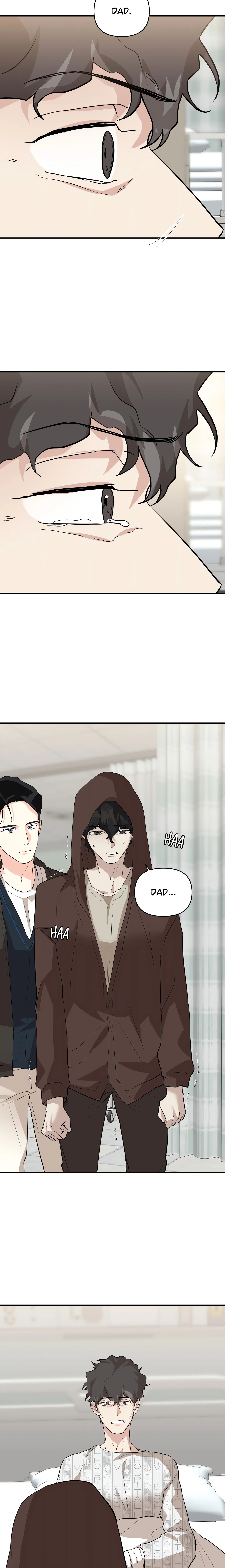 Outside the Door chapter 20 page 10