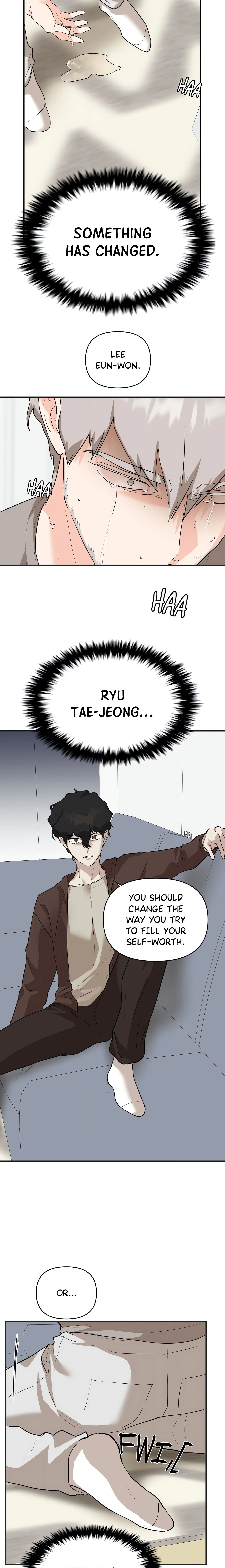Outside the Door chapter 21 page 17