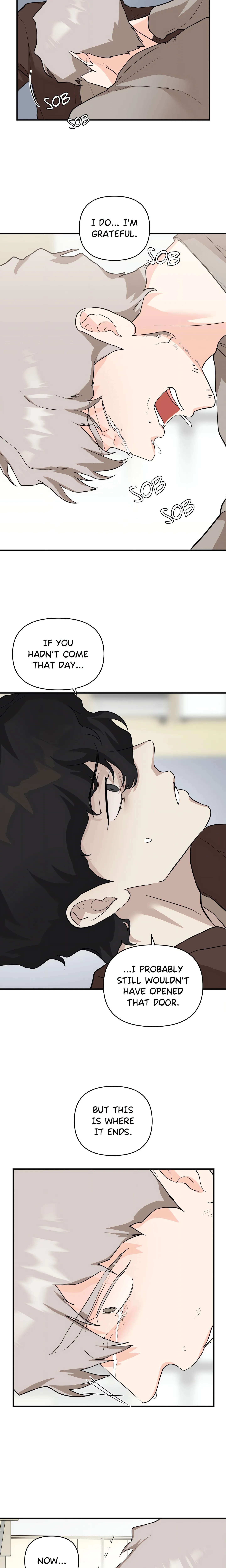 Outside the Door chapter 21 page 9