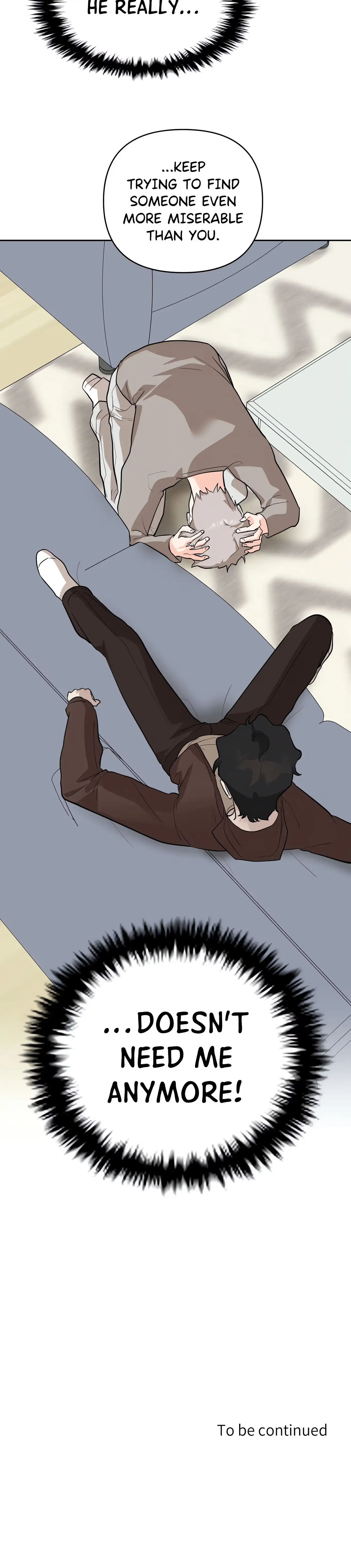 Outside the Door chapter 21 page 18
