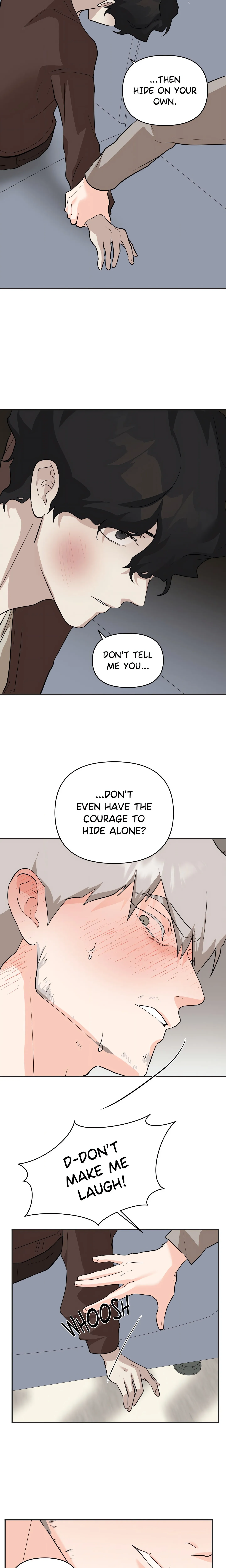 Outside the Door chapter 21 page 15