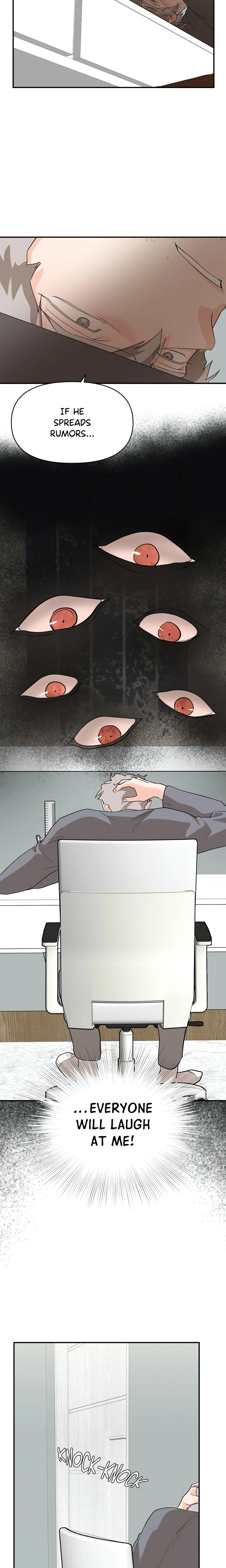 Outside the Door chapter 22 page 18
