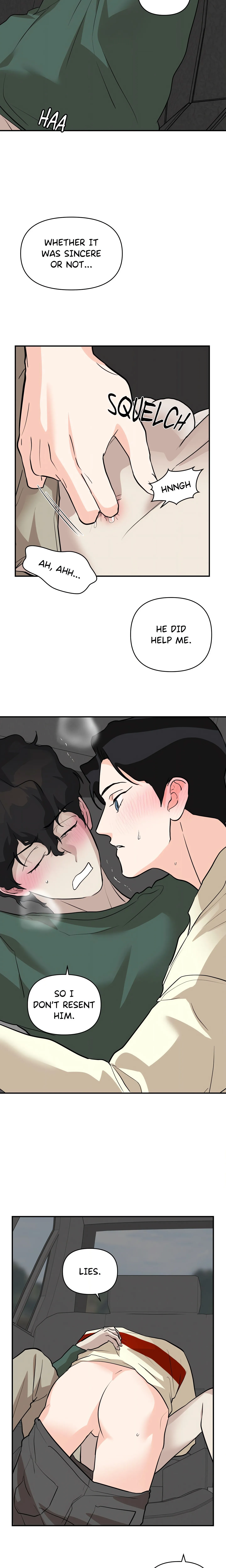 Outside the Door chapter 22 page 13