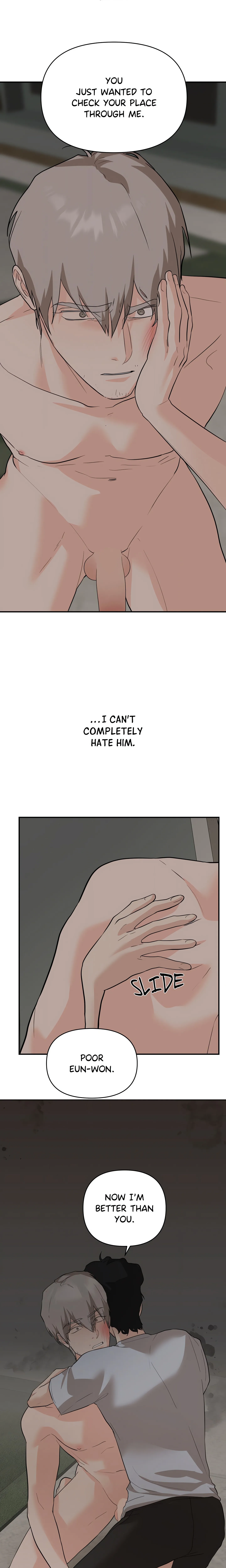 Outside the Door chapter 24 page 10