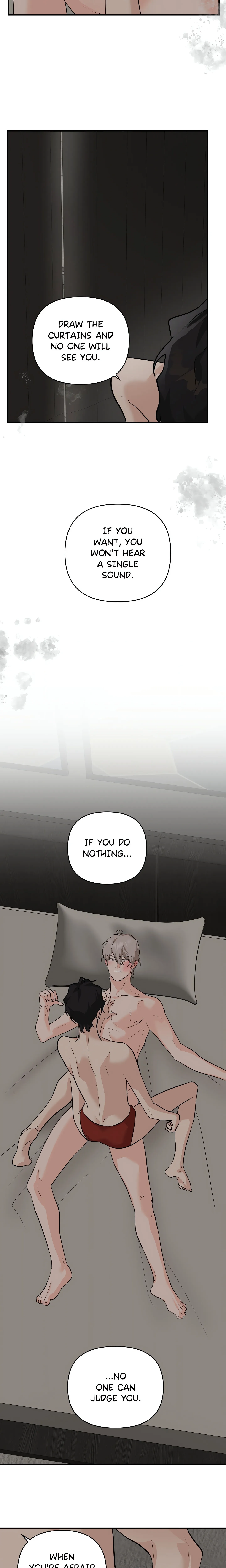 Outside the Door chapter 24 page 17
