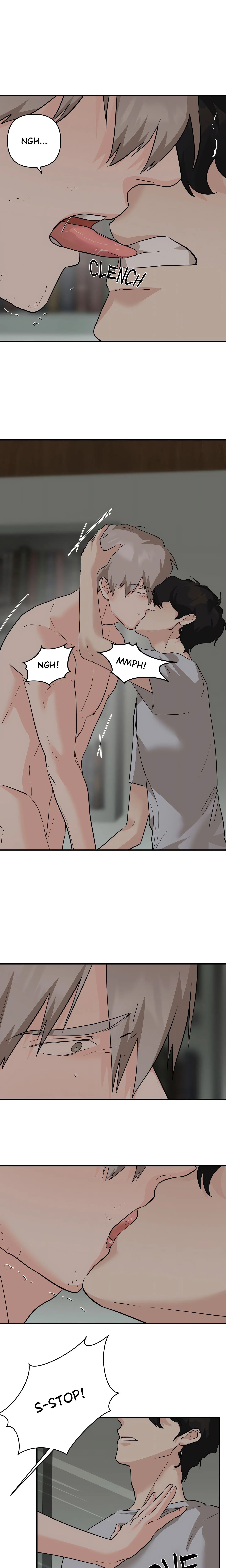 Outside the Door chapter 24 page 7