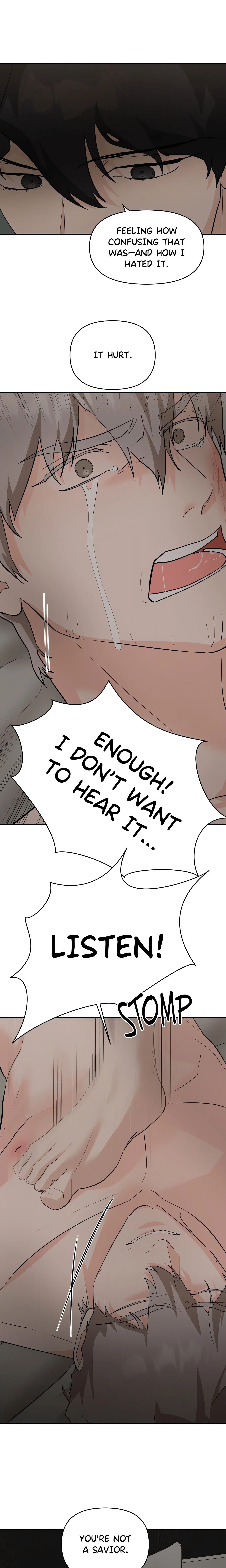Outside the Door chapter 25 page 14