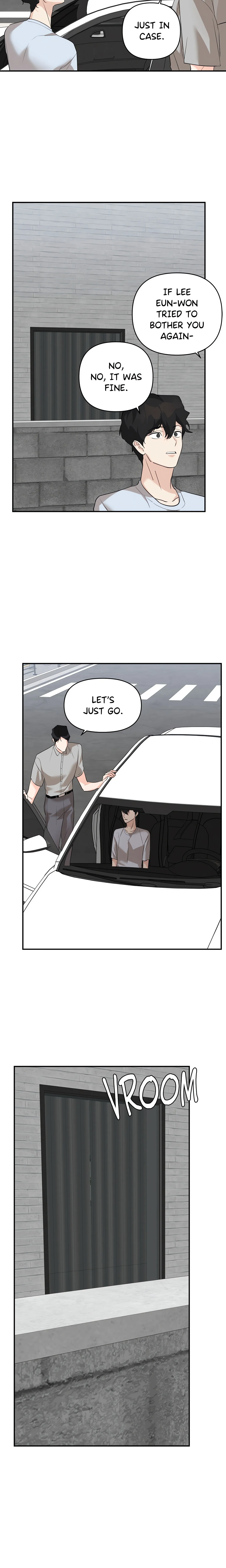 Outside the Door chapter 26 page 5
