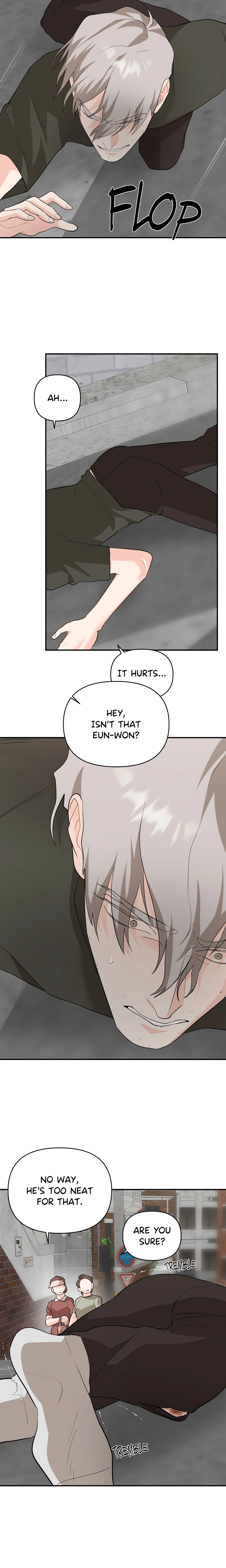 Outside the Door chapter 29 page 7