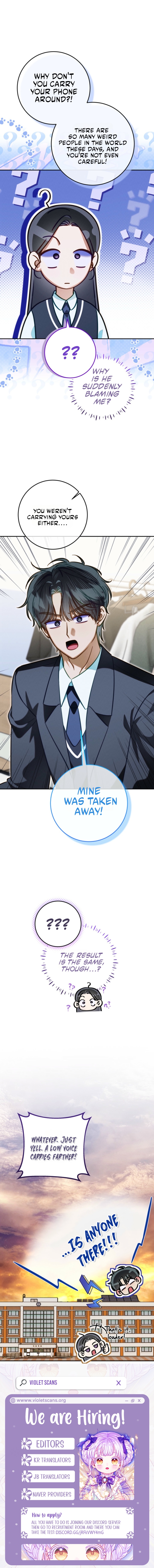 1st in Class Hides Regression chapter 13 page 11