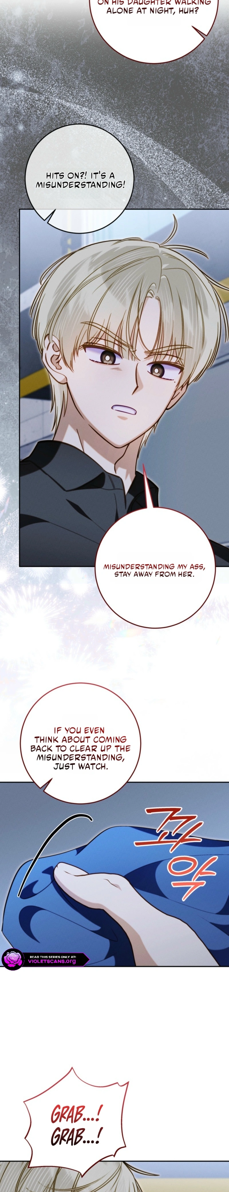 1st in Class Hides Regression chapter 17 page 14
