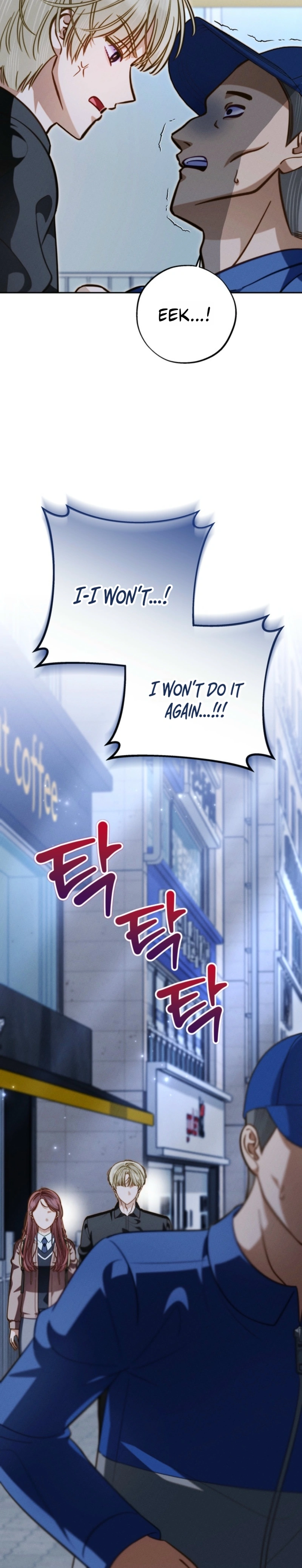 1st in Class Hides Regression chapter 17 page 15