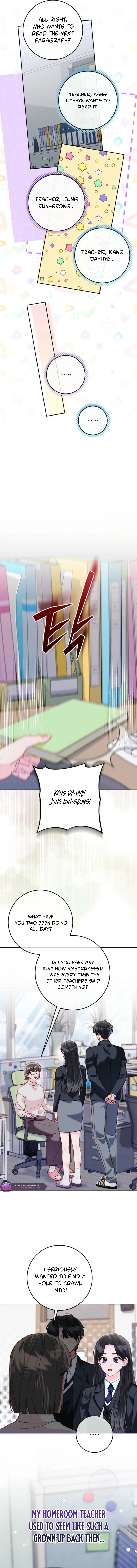 1st in Class Hides Regression chapter 3 page 11