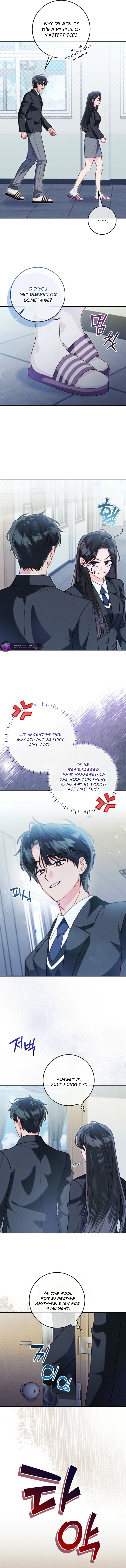 1st in Class Hides Regression chapter 3 page 6